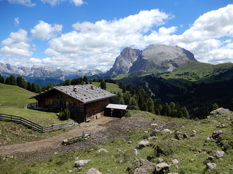 Alpe di Siusi